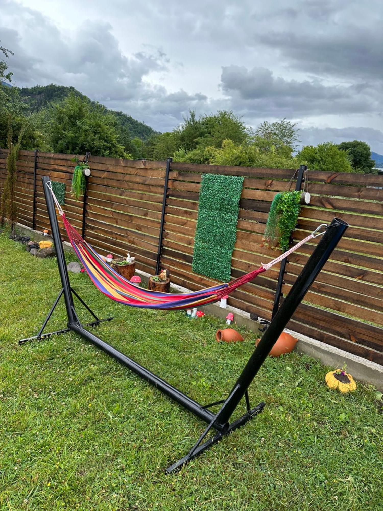 Villa Borjomi Story Esterno foto